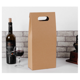 Wine Paper Bag - YG Corporate Gift