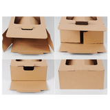 Wine Paper Bag - YG Corporate Gift