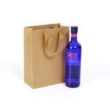 Kraft Paper Bag - YG Corporate Gift