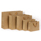 Kraft Paper Bag - YG Corporate Gift