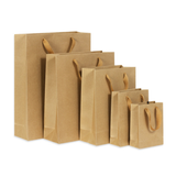 Kraft Paper Bag - YG Corporate Gift