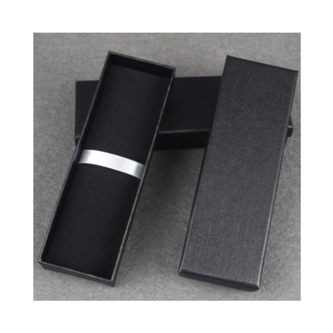 Custom Made Pen Black Box - YG Corporate Gift