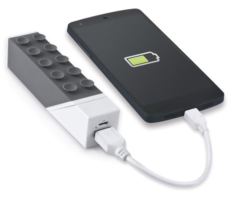 Sticky Twist Powerbank - YG Corporate Gift