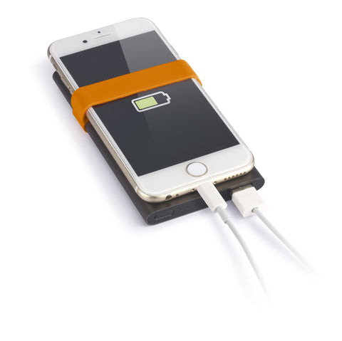 Power Strap Powerbank - YG Corporate Gift