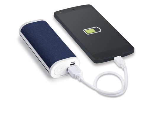 Full Force Powerbank - YG Corporate Gift