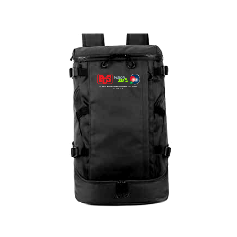 Backpack - YG Corporate Gift