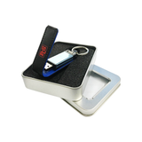 Leather USB Flash Drive/ Thumb Drive - YG Corporate Gift