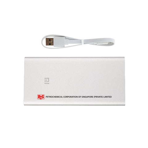 Xiaomi 10000mAh Powerbank - YG Corporate Gift
