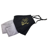 Reusable 3-layer PM2.5 Protection Face Mask - YG Corporate Gift