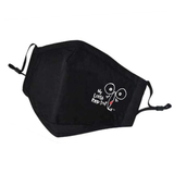 Reusable 3-layer PM2.5 Protection Face Mask - YG Corporate Gift