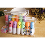 Colourful Highlighter - YG Corporate Gift