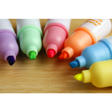 Colourful Highlighter - YG Corporate Gift