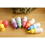 Colourful Highlighter - YG Corporate Gift