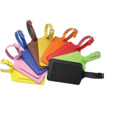 PU Leather Luggage Tag - YG Corporate Gift