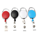 Pull Reel with Keyring - YG Corporate Gift