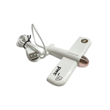 Aeroplane 4 port USB Hub