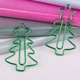 Tree Paper Clip - YG Corporate Gift