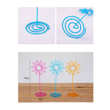 Sun Flower Paper Clip - YG Corporate Gift