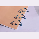 Dolphin Paper Clip - YG Corporate Gift