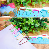 Foot Styling Paper Clip - YG Corporate Gift