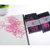 Cherry Blossom Paper Clip - YG Corporate Gift