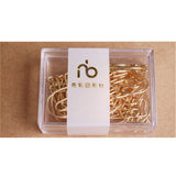 Pineapple Paper Clip - YG Corporate Gift