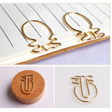 Pineapple Paper Clip - YG Corporate Gift