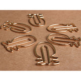 Pineapple Paper Clip - YG Corporate Gift