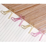 Shoe Paper Clip - YG Corporate Gift