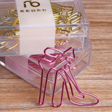 Shoe Paper Clip - YG Corporate Gift