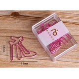 Shoe Paper Clip - YG Corporate Gift