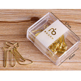 Shoe Paper Clip - YG Corporate Gift