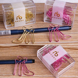 Shoe Paper Clip - YG Corporate Gift