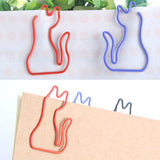 Cat Paper Clip - YG Corporate Gift