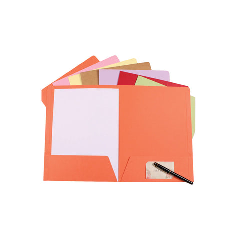 Paper Folder - YG Corporate Gift