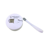 3 IN 1 RETRACTABLE DATA CHARGING IPHONE CABLE - YG Corporate Gift