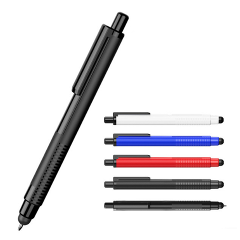 Dual Function Mechanical Pencil Through Stylus - YG Corporate Gift