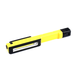 LED Flashlight Pen with Magnet - YG Corporate Gift
