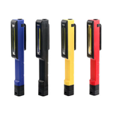 LED Flashlight Pen with Magnet - YG Corporate Gift