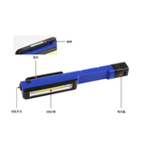 LED Flashlight Pen with Magnet - YG Corporate Gift