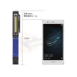 LED Flashlight Pen with Magnet - YG Corporate Gift