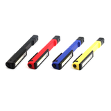 LED Flashlight Pen with Magnet - YG Corporate Gift