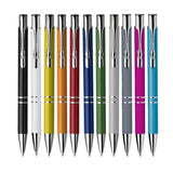 Metal Ball Pen - YG Corporate Gift