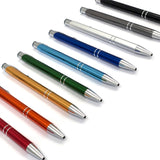 Metal Ball Pen - YG Corporate Gift