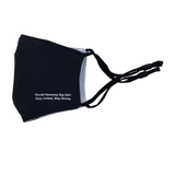 Ergonomic Anti-Bacterial M-Mask with Adjustable Strap - YG Corporate Gift