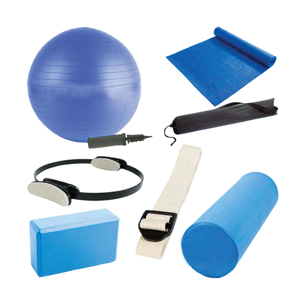 Personal Set Personal Fitness Set - YG Corporate Gift