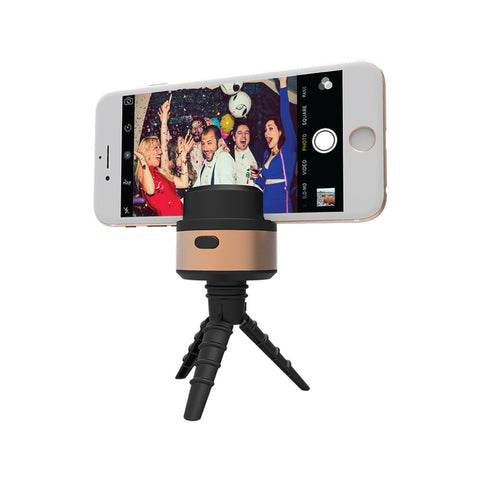Phone Spinner + Wine Stopper - YG Corporate Gift