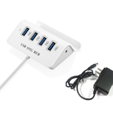 Phone Stand with 4 USB Port - YG Corporate Gift