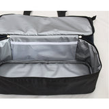 Picnic Tote Bag with Cooler Bag compartment - YG Corporate Gift