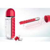 Pill and Vitamin Water Bottle - YG Corporate Gift